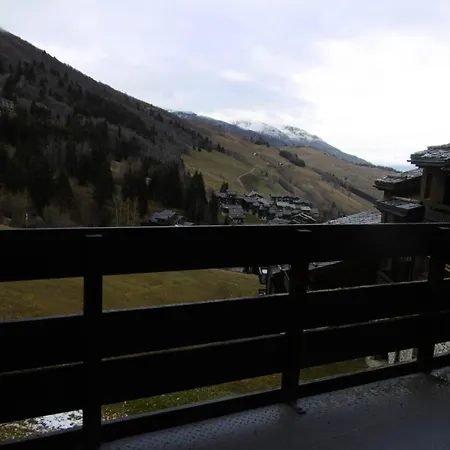 Apartment Cristallin G - Cristallin 12 Mae-6651