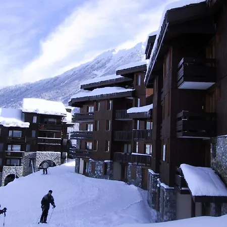 Cristallin G - Cristallin 12 Mae-6651 * Valmorel