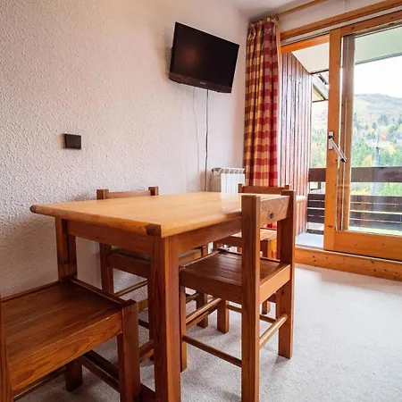 Cristallin G - Cristallin 12 Mae-6651 Appartement