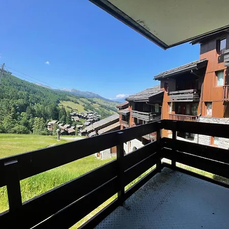 Cristallin G - Cristallin 12 Mae-6651 Appartement Valmorel