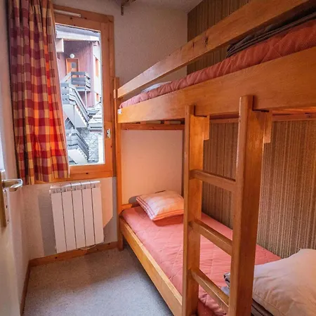Cristallin G - Cristallin 12 Mae-6651 Appartement Valmorel
