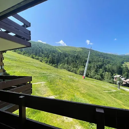Cristallin G - Cristallin 12 Mae-6651 Appartement *